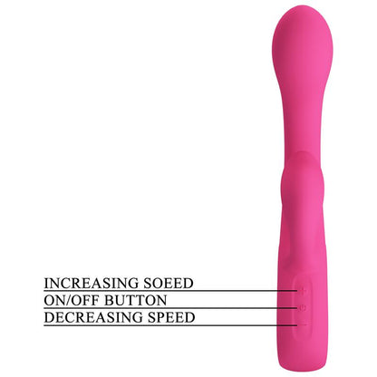B SWISH - FRITZ RABBIT VIBRATOR G-SPOT