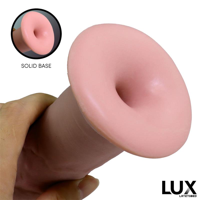 LUX - FRITZ TRIPLE DENSITY DILDO 9