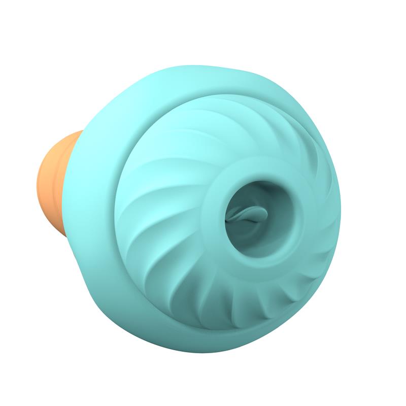ENGILY ROSS - FROSTYLICIOUS STIMULATOR WITH LICKING AND VIBRATION