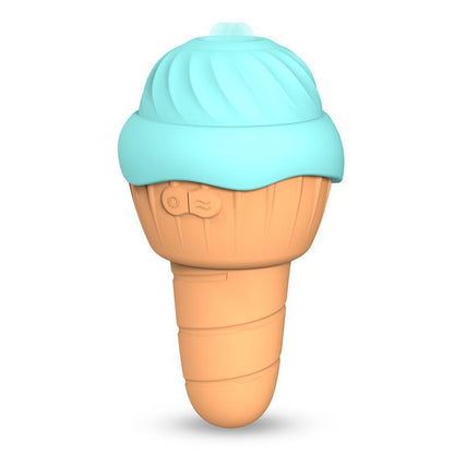 ENGILY ROSS - FROSTYLICIOUS STIMULATOR WITH LICKING AND VIBRATION