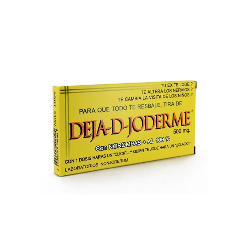 DULCISWEET - FRUIT-SCENTED SUGAR CANDIES DEJA-D-JODERME