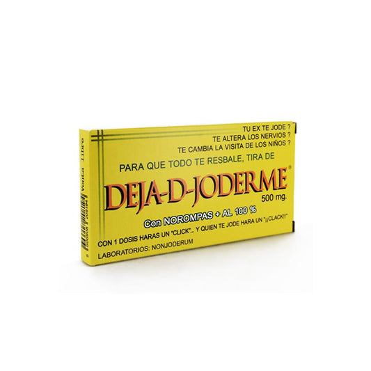 DULCISWEET - FRUIT-SCENTED SUGAR CANDIES DEJA-D-JODERME