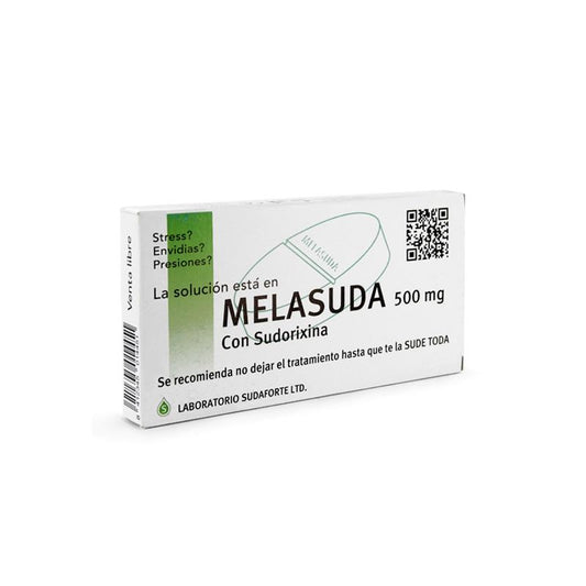 DULCISWEET - FRUIT-SCENTED SUGAR CANDIES MELASUDA