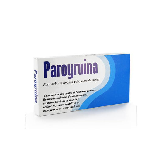 DULCISWEET - FRUIT-SCENTED SUGAR CANDIES PAROYRUINA
