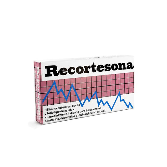 DULCISWEET - FRUIT-SCENTED SUGAR CANDIES RECORTESONA