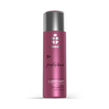 SWEDE - FRUITY LOVE LUBRICANT PINK GRAPEFRUIT WITH MANGO 50 ML