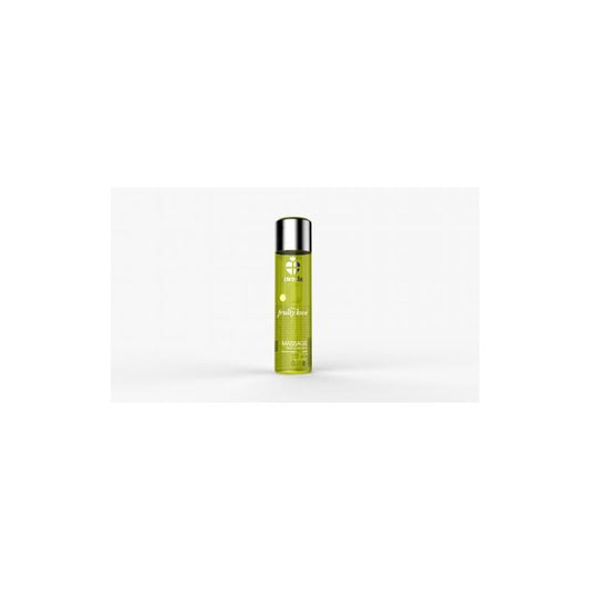SWEDE - FRUITY LOVE VANILLA AND GOLD PEAR LUBRICANT 120 ML