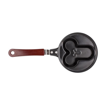 OOTB - FRYING PAN PENIS 12 CM