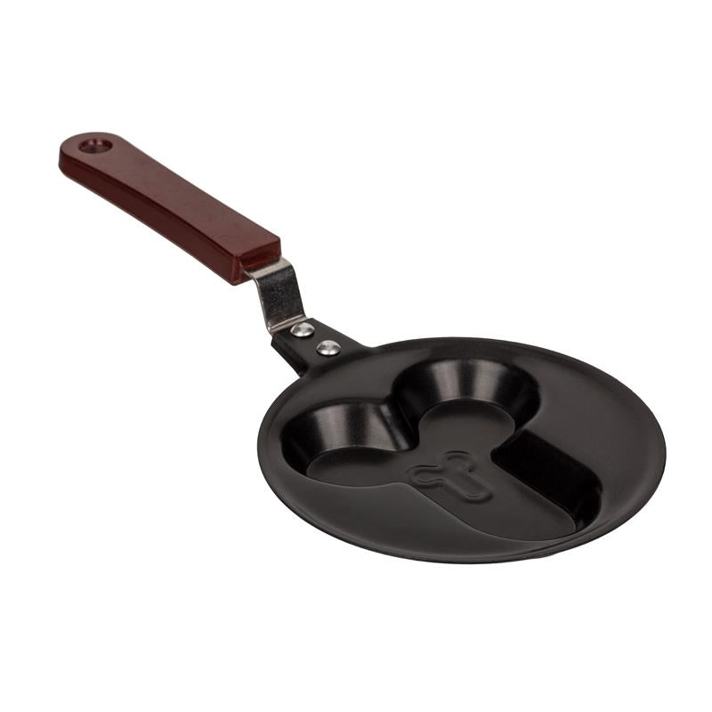 OOTB - FRYING PAN PENIS 12 CM