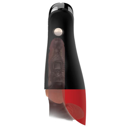 PDX ELITE - FUCK-O-MATIC PRO XL STROKER BROWN