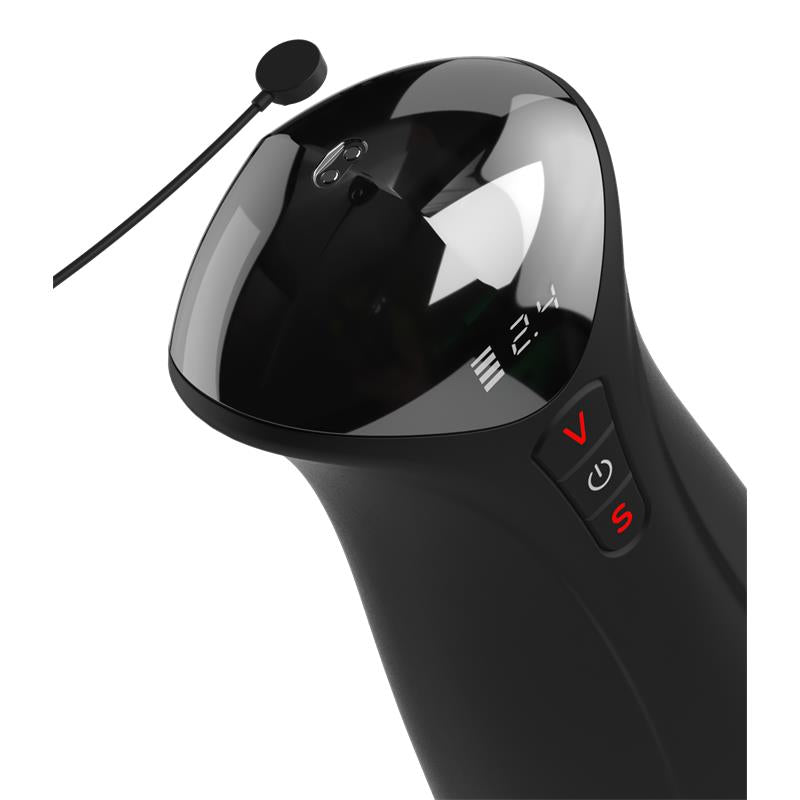 PDX ELITE - FUCK-O-MATIC PRO XL STROKER