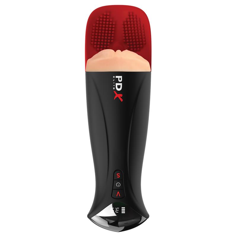 PDX ELITE - FUCK-O-MATIC PRO XL STROKER