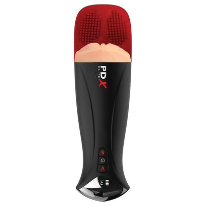 PDX ELITE - FUCK-O-MATIC PRO XL STROKER