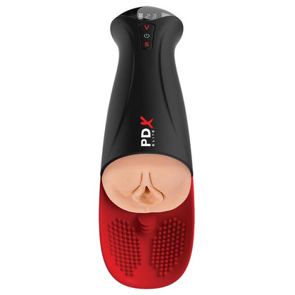 PDX ELITE - FUCK-O-MATIC PRO XL STROKER