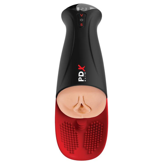 PDX ELITE - FUCK-O-MATIC PRO XL STROKER