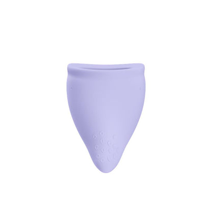 FUN FACTORY - FUN CUP MENSTRUAL CUP SIZE A PURPLE