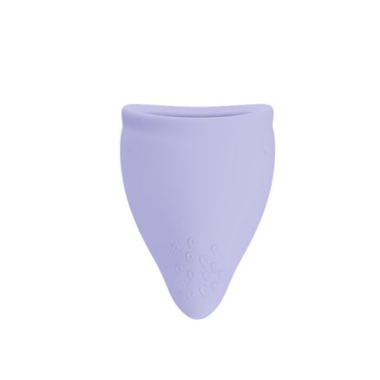 FUN FACTORY - FUN CUP MENSTRUAL CUP SIZE B PURPLE