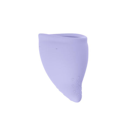 FUN FACTORY - FUN CUP MENSTRUAL CUP SIZE B PURPLE