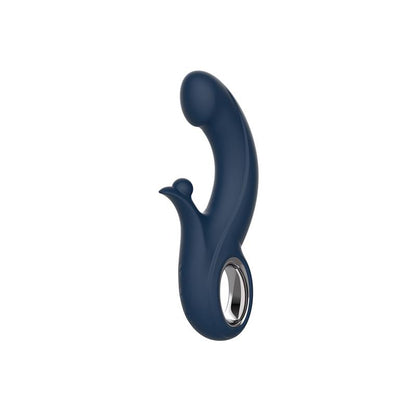 KISSEN - FURY VIBRADOR CON FUNCIÓN BOOST
