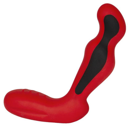 ELECTRASTIM - FUSION HABANERO PROSTATE MASSAGER SILICONE