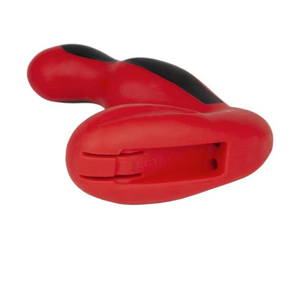 ELECTRASTIM - FUSION HABANERO PROSTATE MASSAGER SILICONE