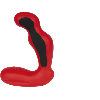 ELECTRASTIM - FUSION HABANERO PROSTATE MASSAGER SILICONE