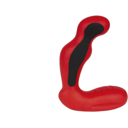 ELECTRASTIM - FUSION HABANERO PROSTATE MASSAGER SILICONE
