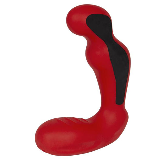 ELECTRASTIM - FUSION HABANERO PROSTATE MASSAGER SILICONE