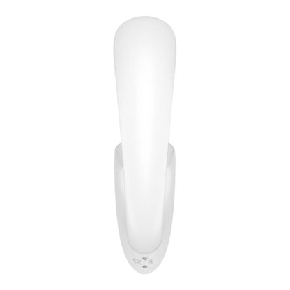 SATISFYER - G FOR GODDESS 1 WHITE