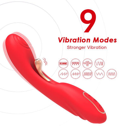 URBAN SKY - G-SPOT TICKLER VIBRATOR
