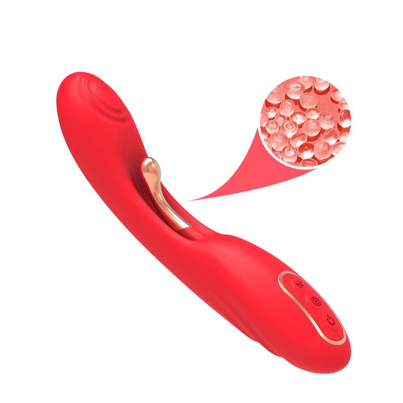 URBAN SKY - G-SPOT TICKLER VIBRATOR