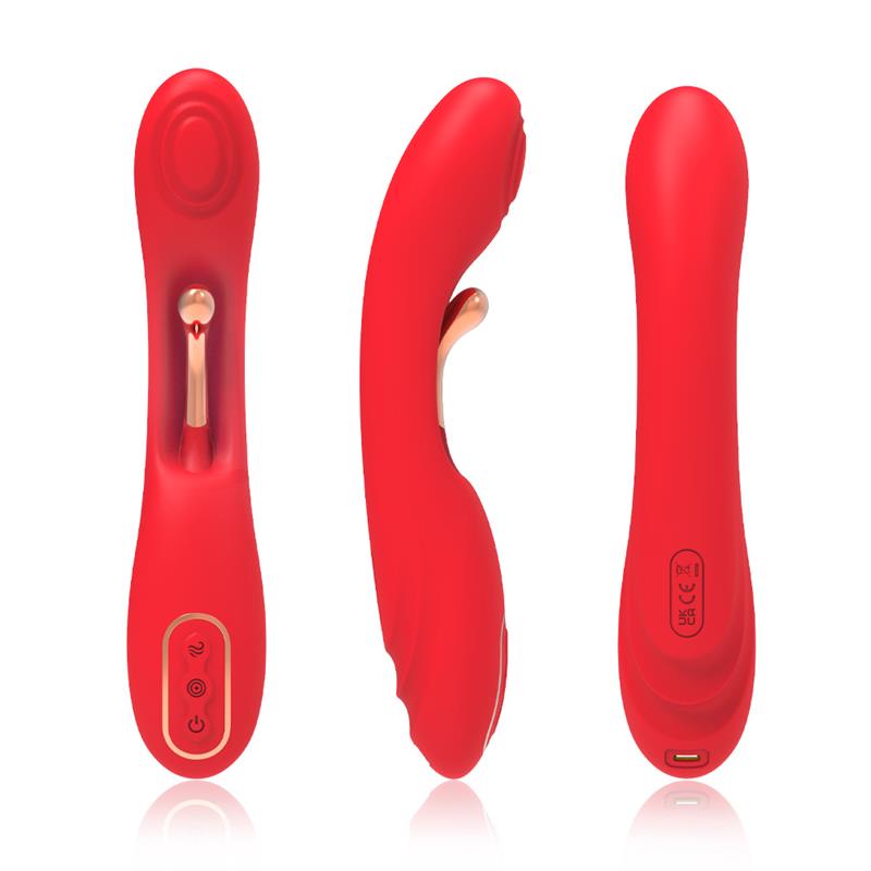 URBAN SKY - G-SPOT TICKLER VIBRATOR