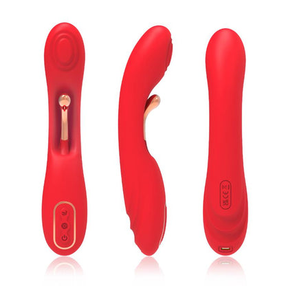 URBAN SKY - G-SPOT TICKLER VIBRATOR