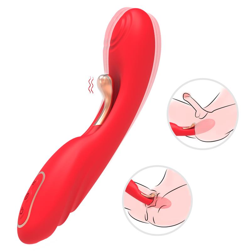 URBAN SKY - G-SPOT TICKLER VIBRATOR