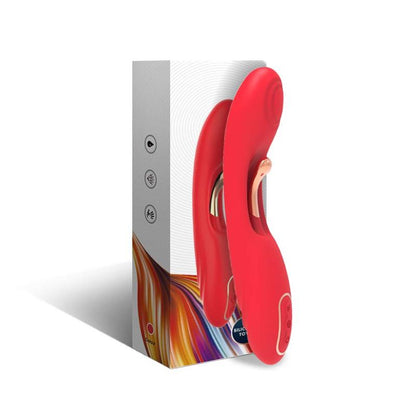 URBAN SKY - G-SPOT TICKLER VIBRATOR