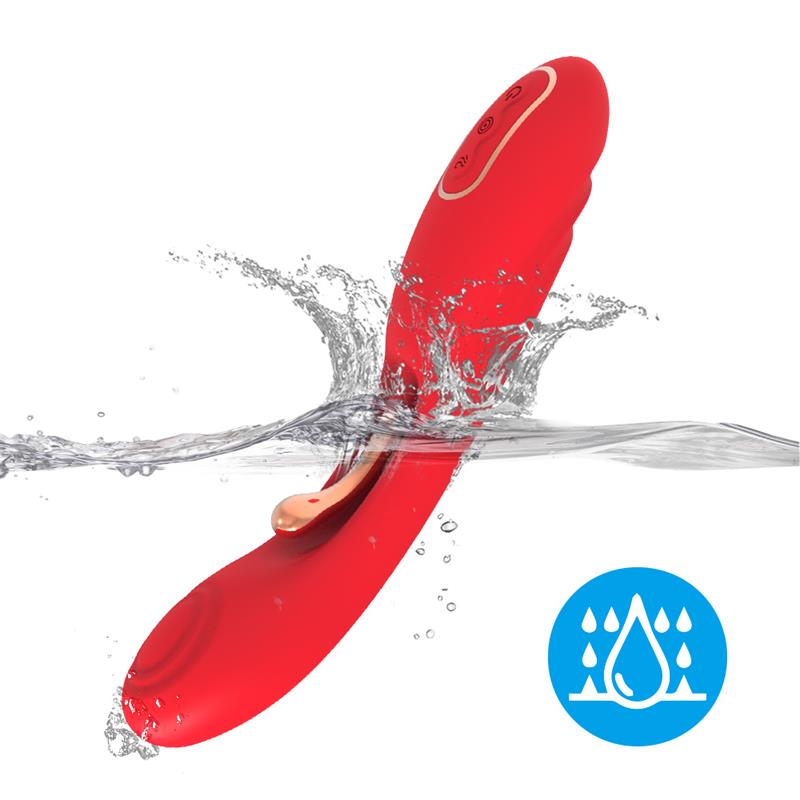 URBAN SKY - G-SPOT TICKLER VIBRATOR