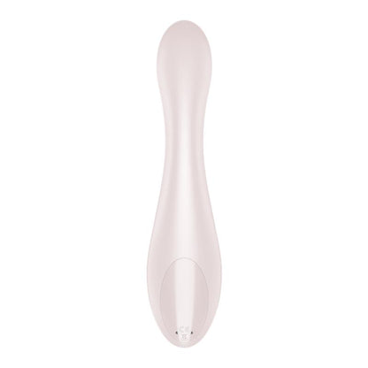 SATISFYER - G-SPOT VIBE G-FORCE BEIGE