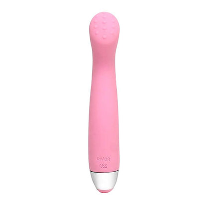 RIMBA TOYS - G-SPOT VIBE OSLO PINK