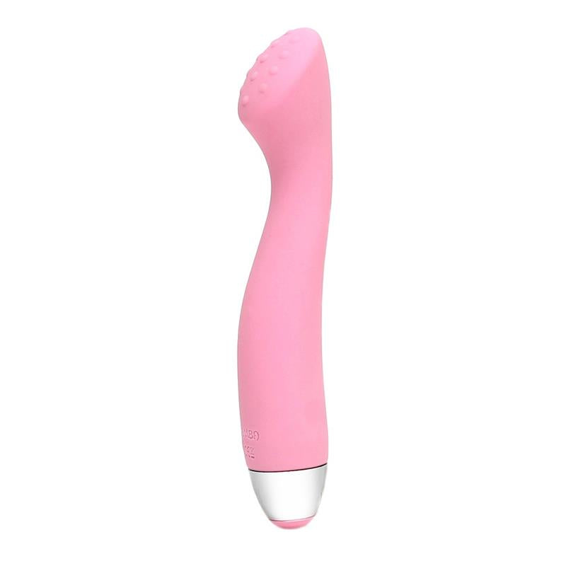 RIMBA TOYS - G-SPOT VIBE OSLO PINK