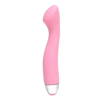 RIMBA TOYS - G-SPOT VIBE OSLO PINK