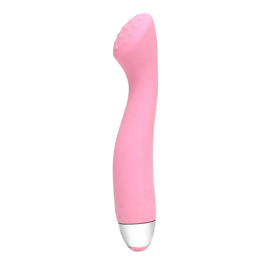 RIMBA TOYS - G-SPOT VIBE OSLO PINK