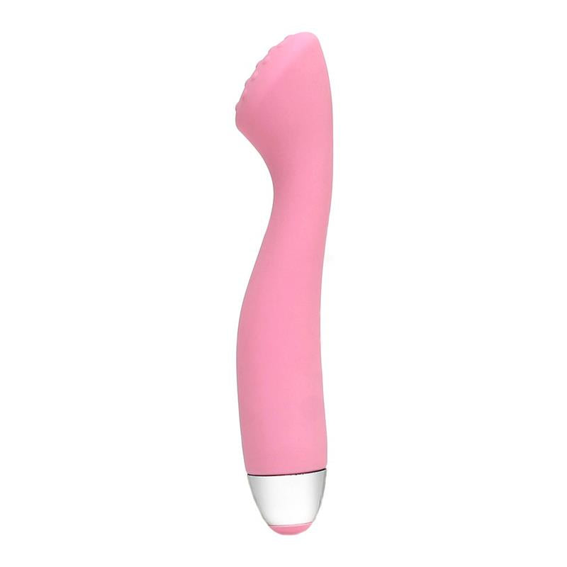 RIMBA TOYS - G-SPOT VIBE OSLO PINK