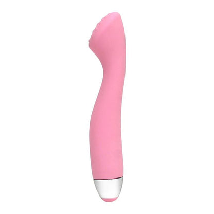 RIMBA TOYS - G-SPOT VIBE OSLO PINK