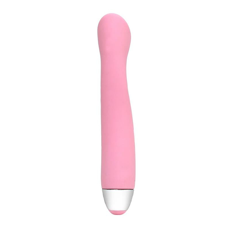 RIMBA TOYS - G-SPOT VIBE OSLO PINK