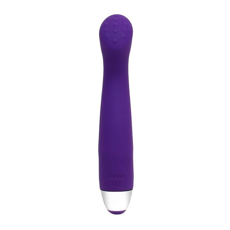 RIMBA TOYS - G-SPOT VIBE OSLO PURPLE