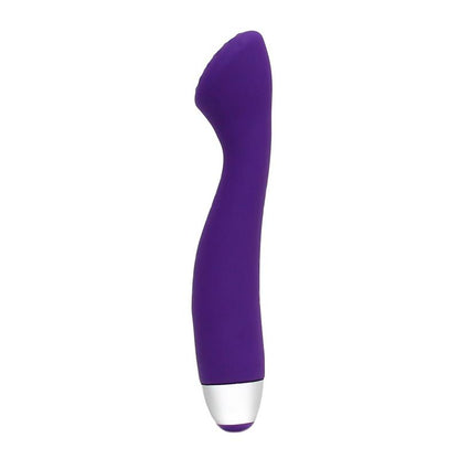 RIMBA TOYS - G-SPOT VIBE OSLO PURPLE