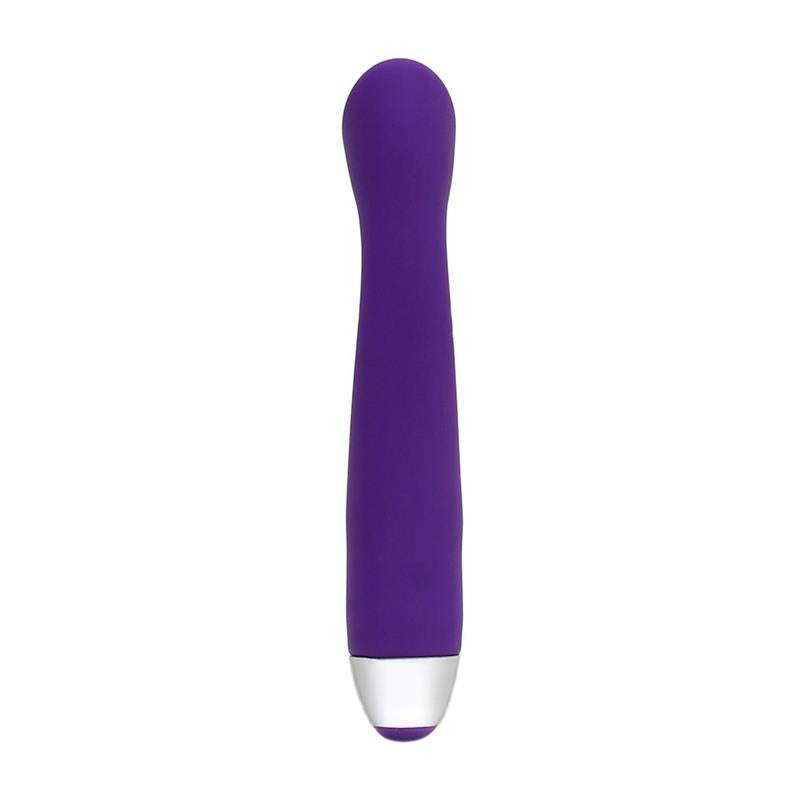 RIMBA TOYS - G-SPOT VIBE OSLO PURPLE