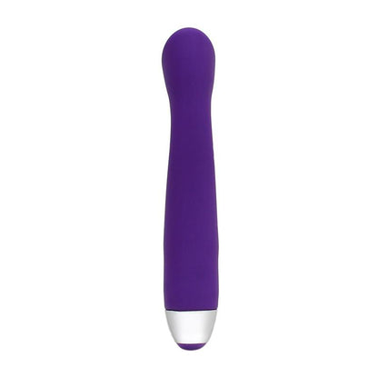 RIMBA TOYS - G-SPOT VIBE OSLO PURPLE
