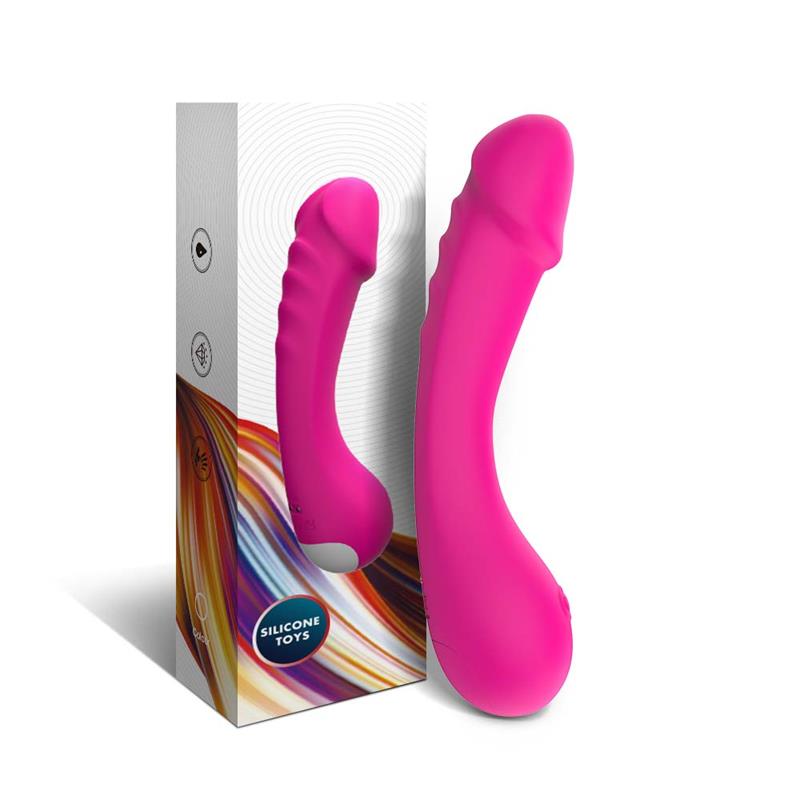 URBAN SKY - G-SPOT VIBRATOR