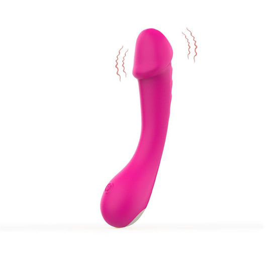 URBAN SKY - G-SPOT VIBRATOR